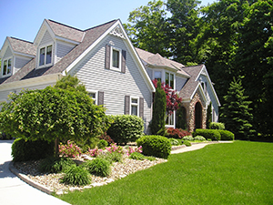 Landscapers and Lawncare Services in Mount Sterling, OH